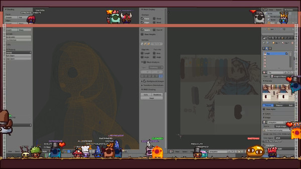 Avatars Avatars