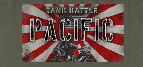 Tank Battle: Pacific header image