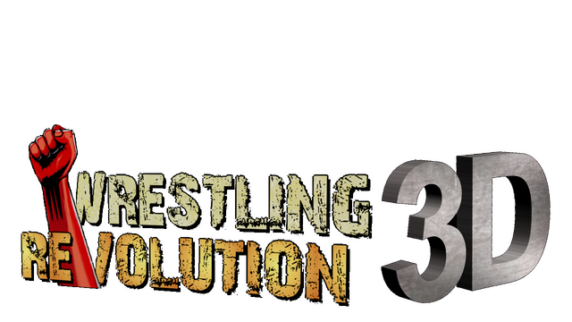 Wrestling Revolution 3D