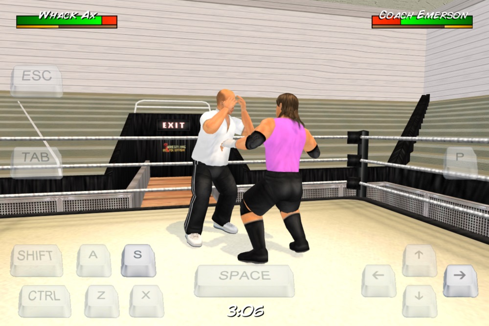 wrestling revolution 3d wwe 2k20 mod apk download for android