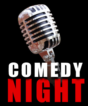 Comedy Night