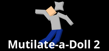 Mutilate-a-Doll 2 header image