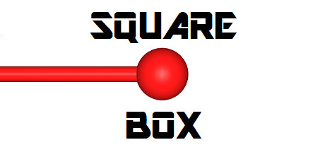 SQUARE BOX Cover Image