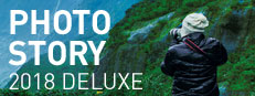 MAGIX Photostory 2018 Deluxe Steam Edition 게임 이미지