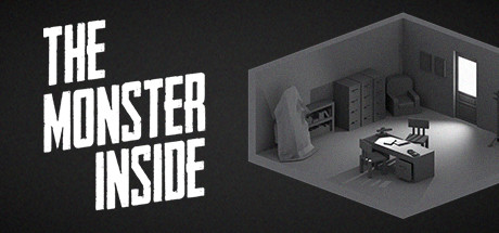 The Monster Inside header image