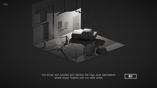 Скриншоты The Monster Inside 3