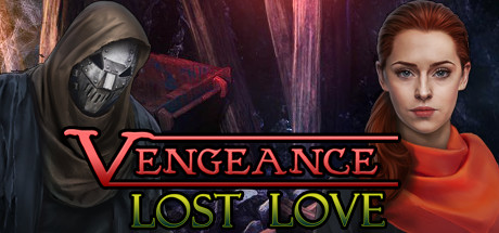 Vengeance: Lost Love header image