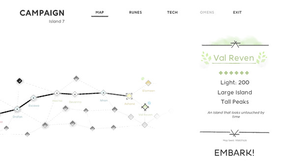 Skyward game for windows Pc 1