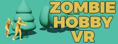 Zombie Hobby VR 게임 이미지