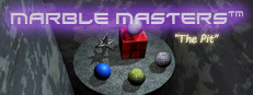 Marble Masters: The Pit 게임 이미지