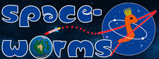 SpaceWorms 게임 이미지