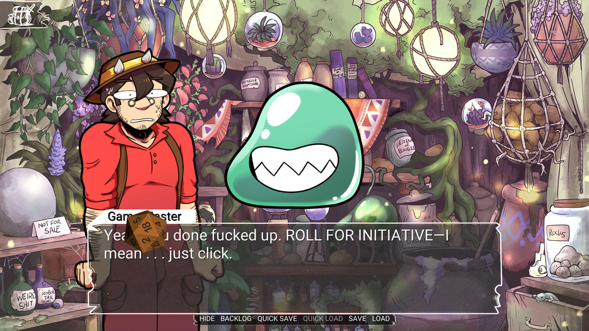 Fool's Gold Dice, Death & Dating on Steam