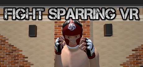 Fight Sparring VR banner image