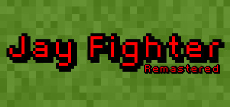 Jay Fighter: Remastered header image