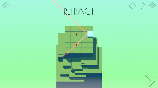 Refract