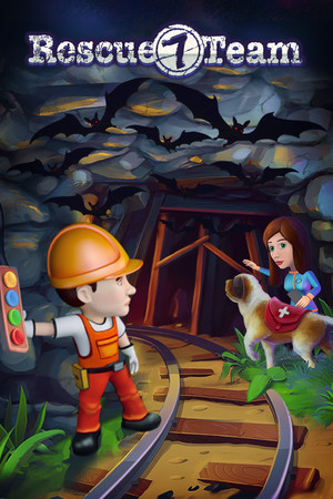 Rescue Team 7 Steam CD Key