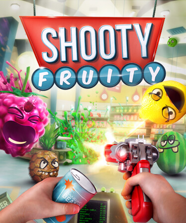 Shooty Fruity