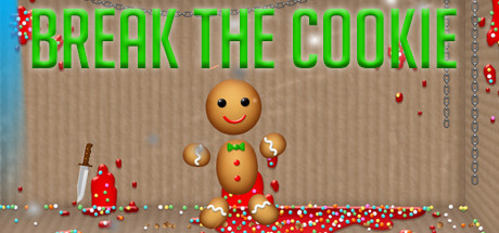 Break The Cookie Cover Image