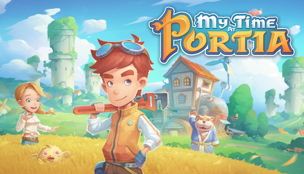 Game Cover Art