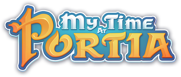 My Time at Portia