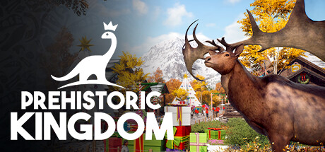 Prehistoric Kingdom Free Download