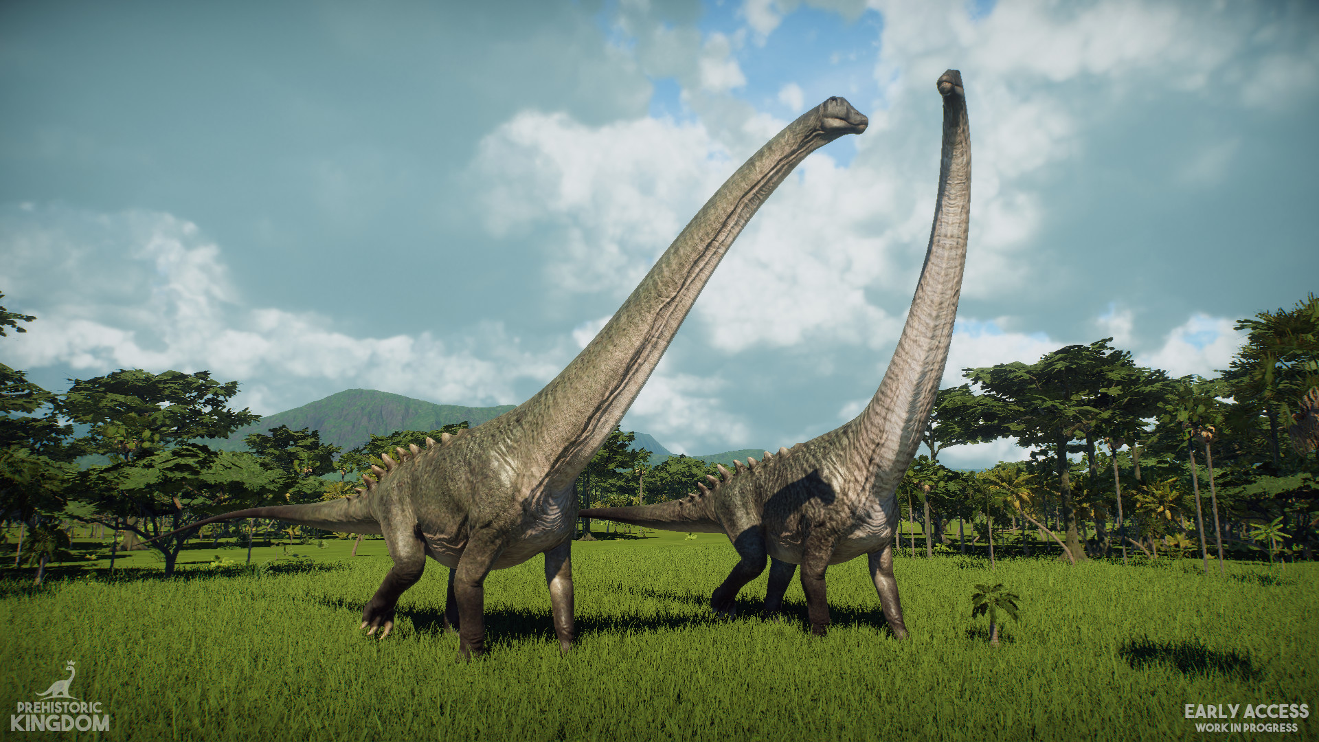 Steam Community :: Dinosaurs A Prehistoric Adventure