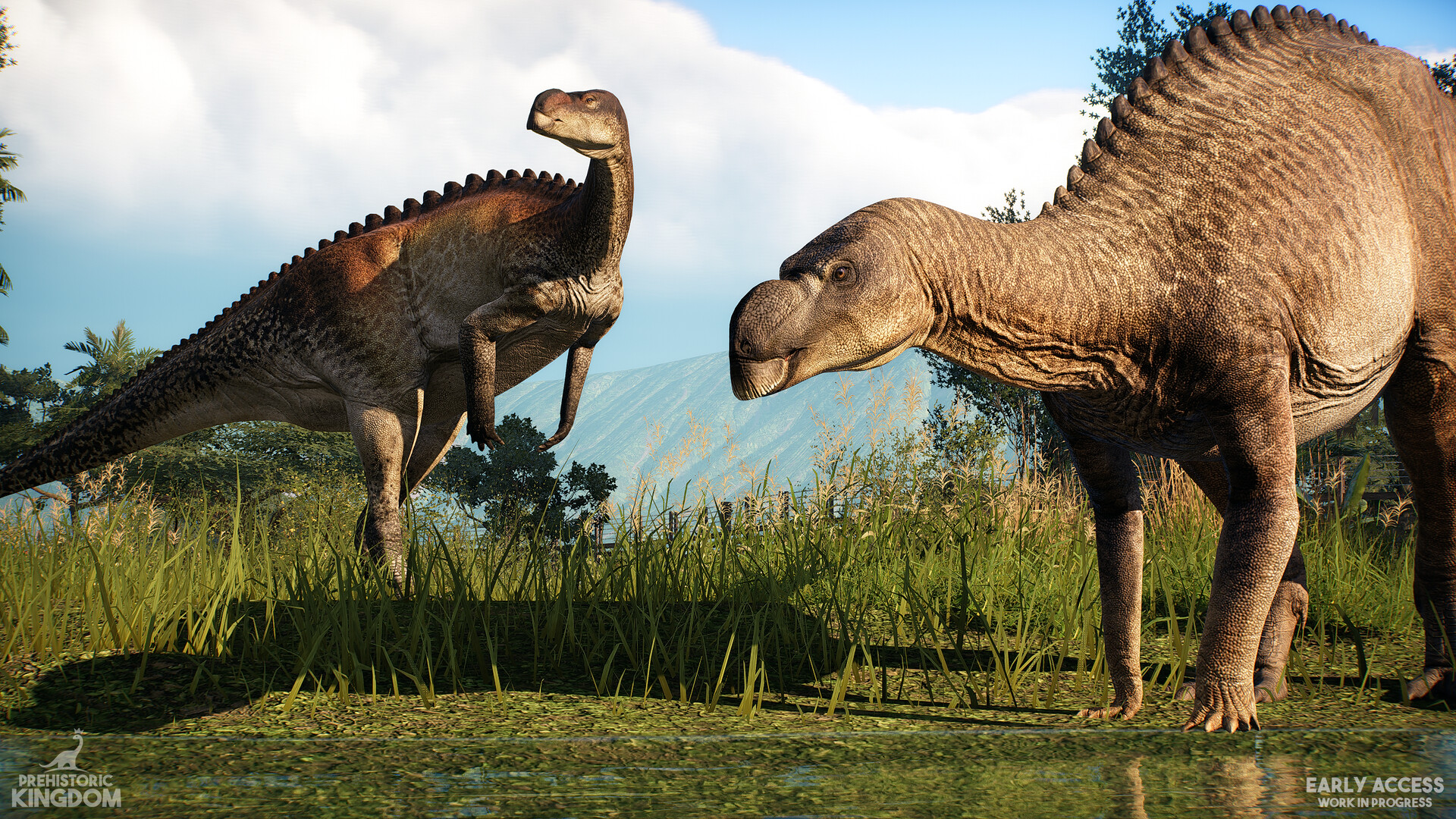 Steam Community :: Dinosaurs A Prehistoric Adventure