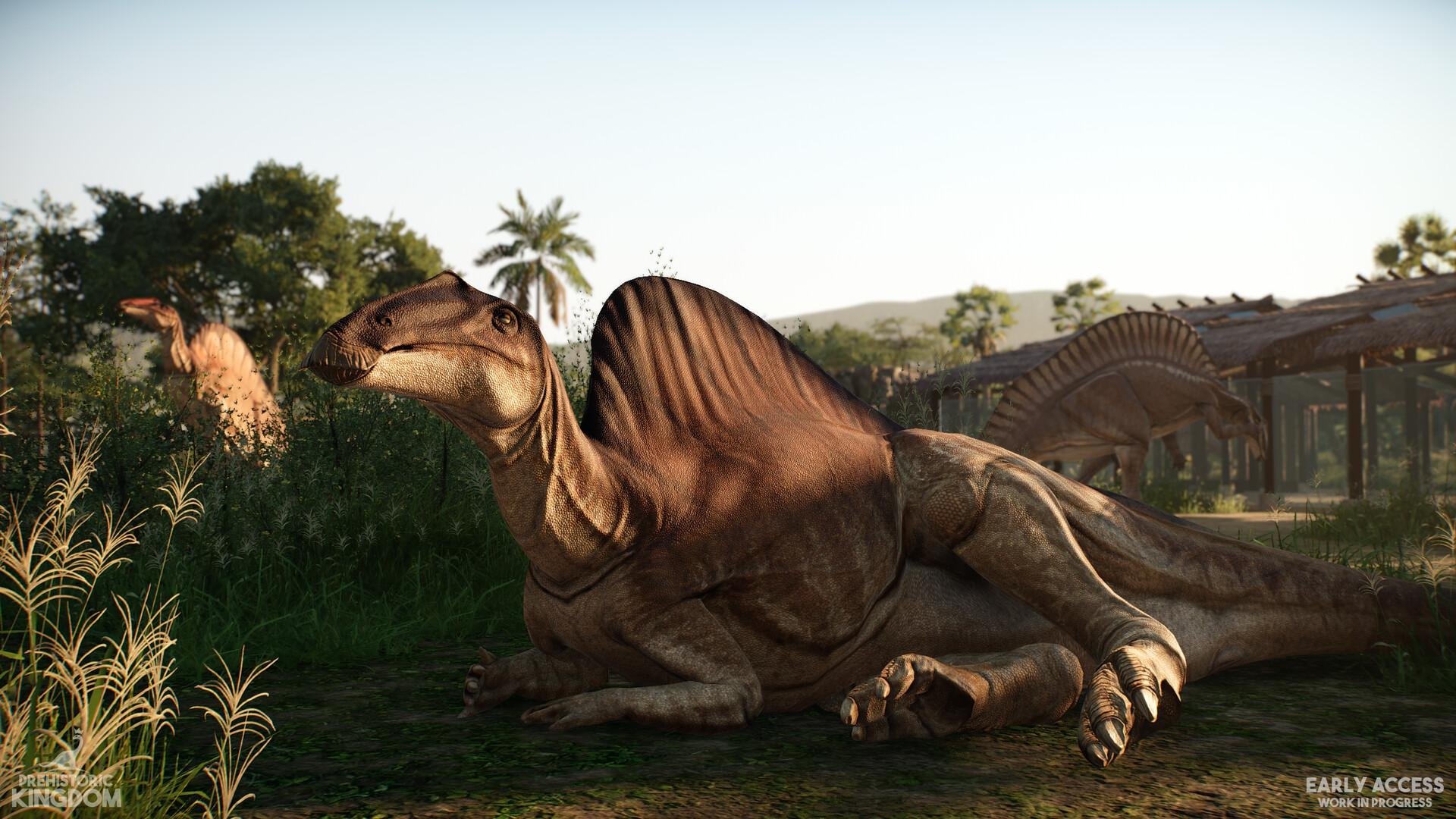 Steam Community :: Dinosaurs A Prehistoric Adventure