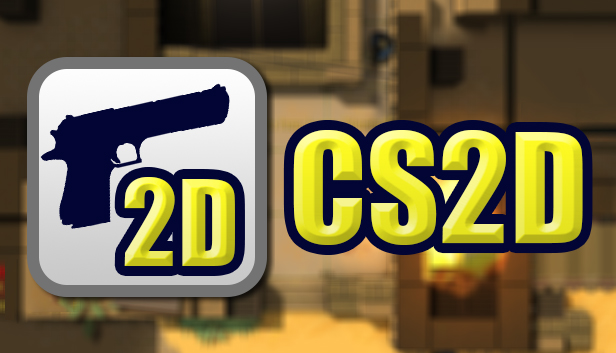 CS2D on Steam