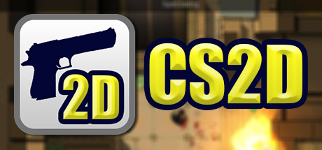 CS2D header image