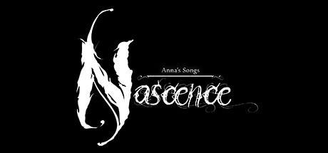 Nascence Cover Image