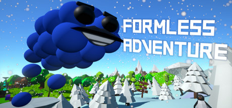 Formless Adventure header image