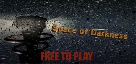 Image for Space of Darkness