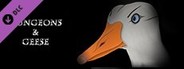 Dungeons and Geese OST