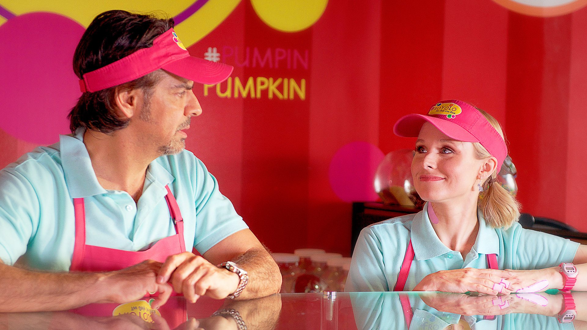 How to be a Latin Lover Featured Screenshot #1
