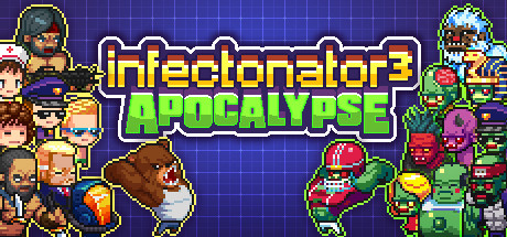 infectonator 3 apocalypse cheat dna