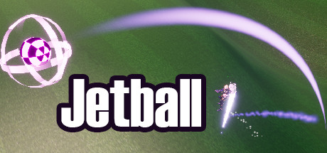 Jetball Cover Image
