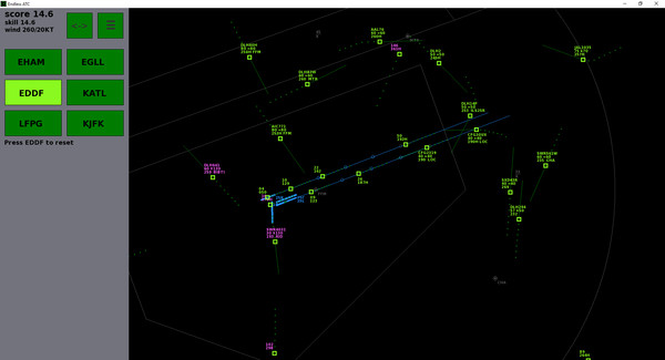 скриншот Endless ATC 5