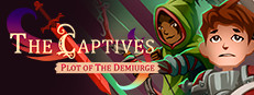 The Captives: Plot of the Demiurge 게임 이미지