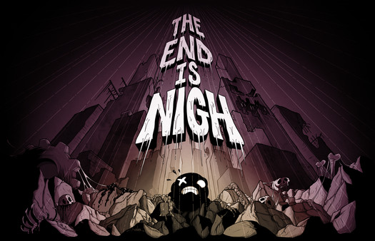 скриншот The End is Nigh - Soundtrack 0