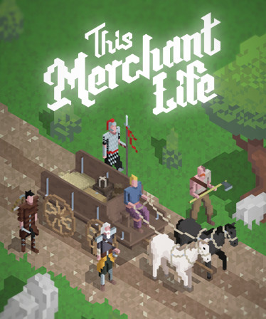 This Merchant Life