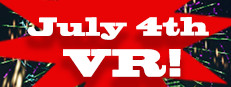 4th of July VR 게임 이미지