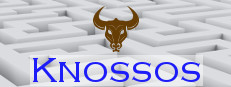 Knossos 게임 이미지
