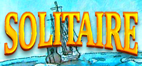 Solitaire - Cat Pirate Portrait Cover Image