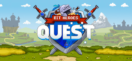Header image of Bit Heroes Quest