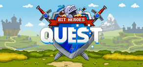 Bit Heroes Quest