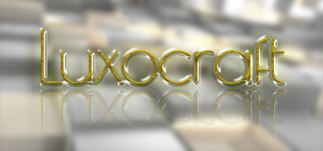 Luxocraft Cover Image