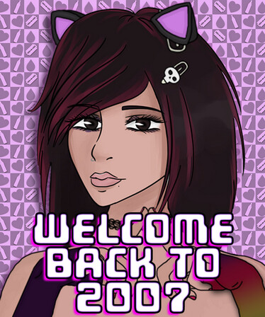 Welcome Back To 2007