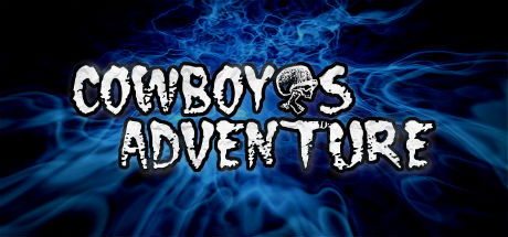 Cowboy's Adventure Cover Image