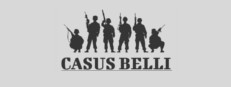 Casus Belli: Battle Of Annihilation 게임 이미지